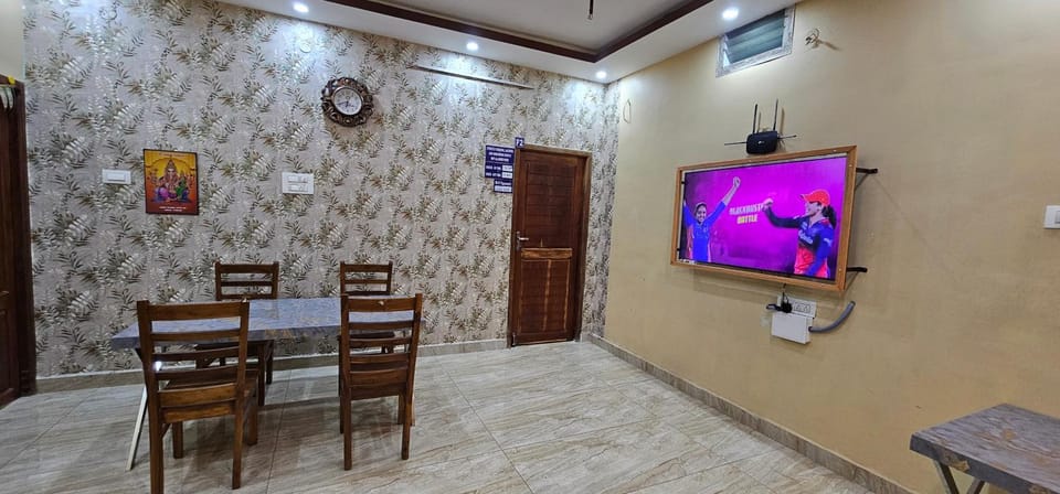 Lavanya Homestay Kanchipuram Bed and Breakfast in Tamil Nadu
