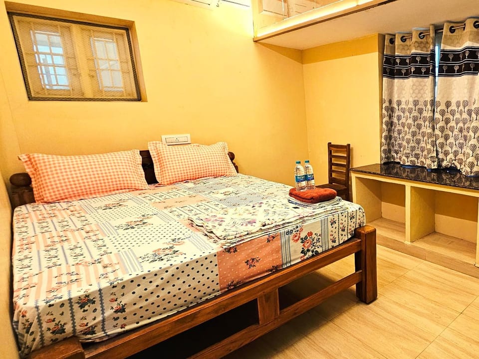 Lavanya Homestay Kanchipuram Bed and Breakfast in Tamil Nadu