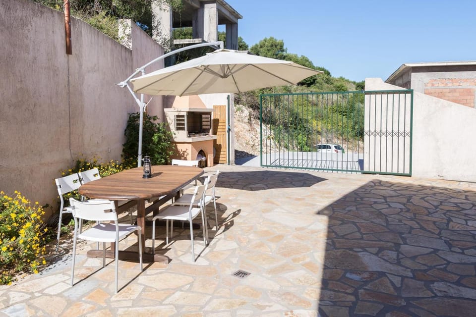 Myrtos Cottages Kefalonia Apartment in Cephalonia