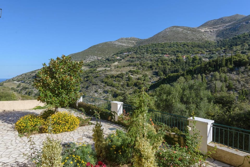 Myrtos Cottages Kefalonia Apartment in Cephalonia