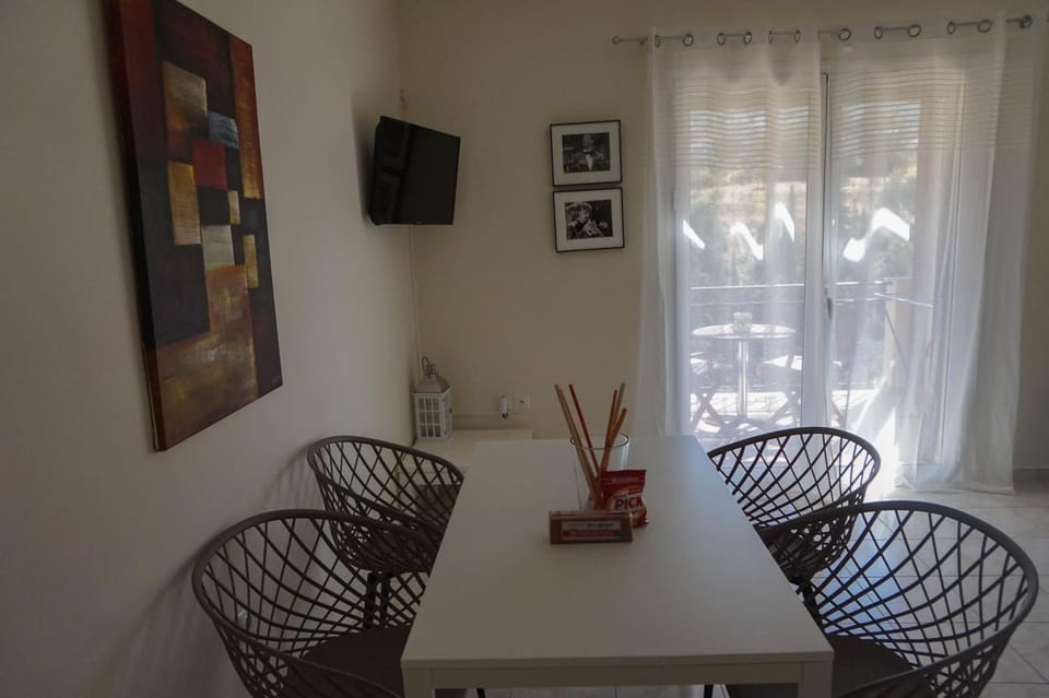 Myrtos Cottages Kefalonia Apartment in Cephalonia