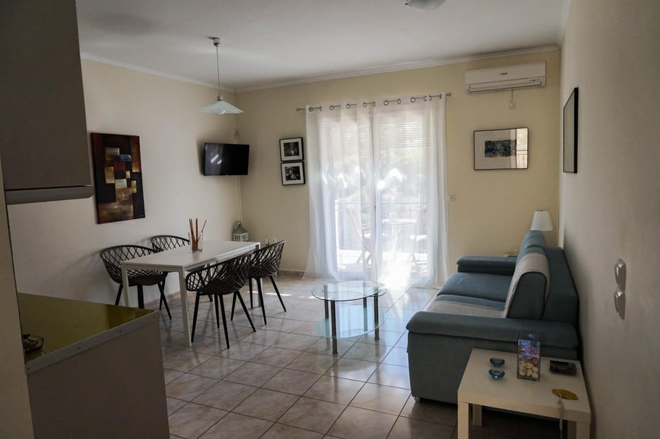 Myrtos Cottages Kefalonia Apartment in Cephalonia