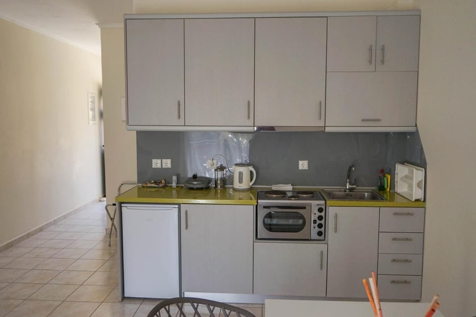 Myrtos Cottages Kefalonia Apartment in Cephalonia