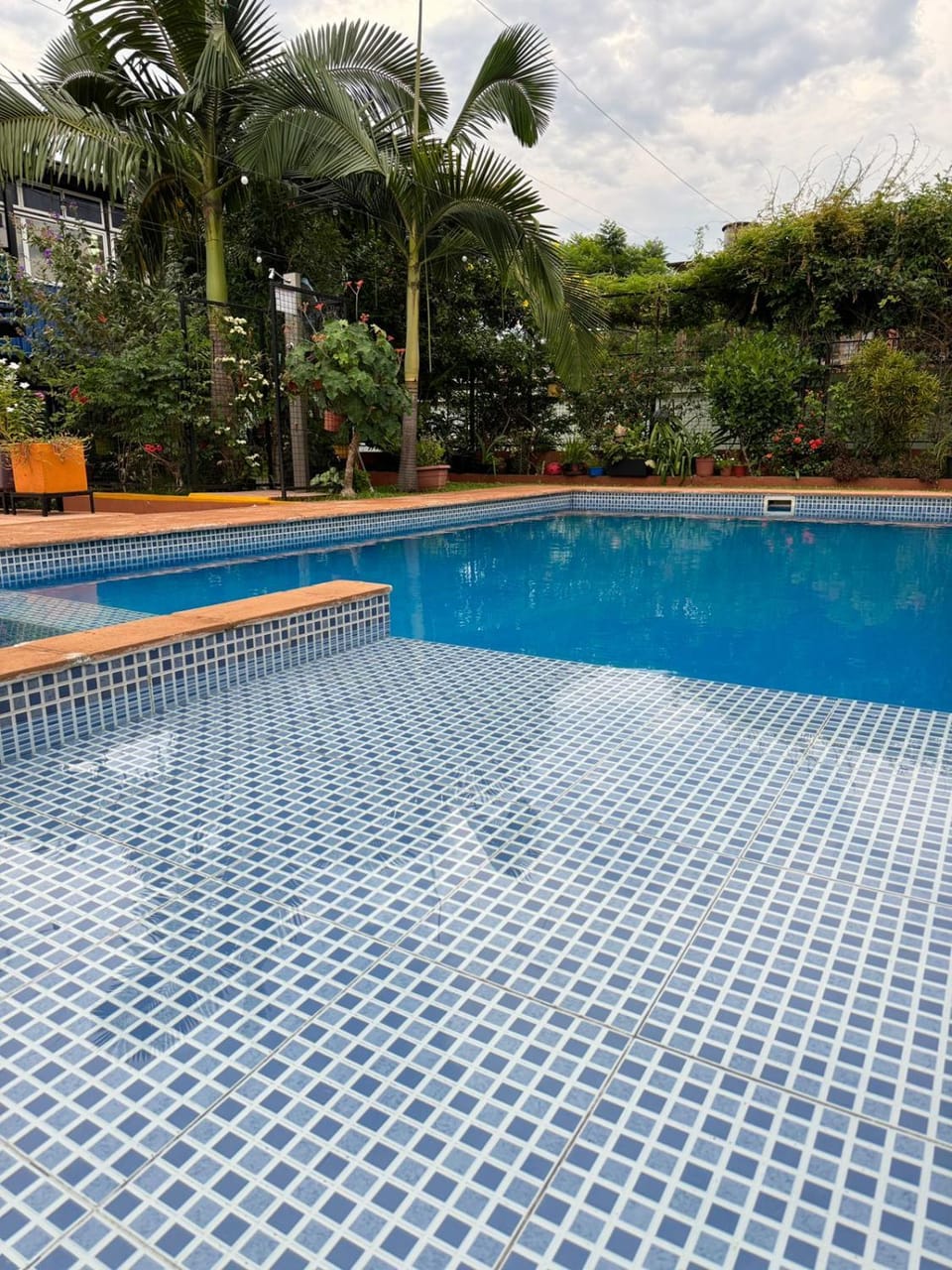 Santa Marta Apartment hotel in Puerto Iguazú