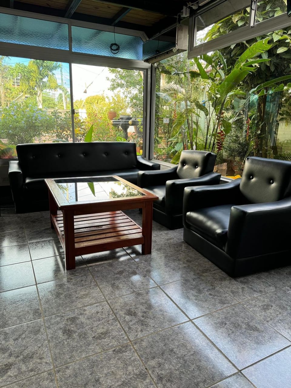 Santa Marta Apartment hotel in Puerto Iguazú