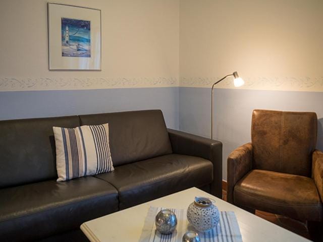 Huus Sülltje Achter'n Diek Apartment in Lower Saxony, Germany