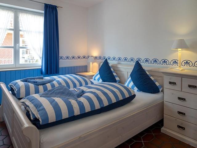 Huus Sülltje Achter'n Diek Apartment in Lower Saxony, Germany