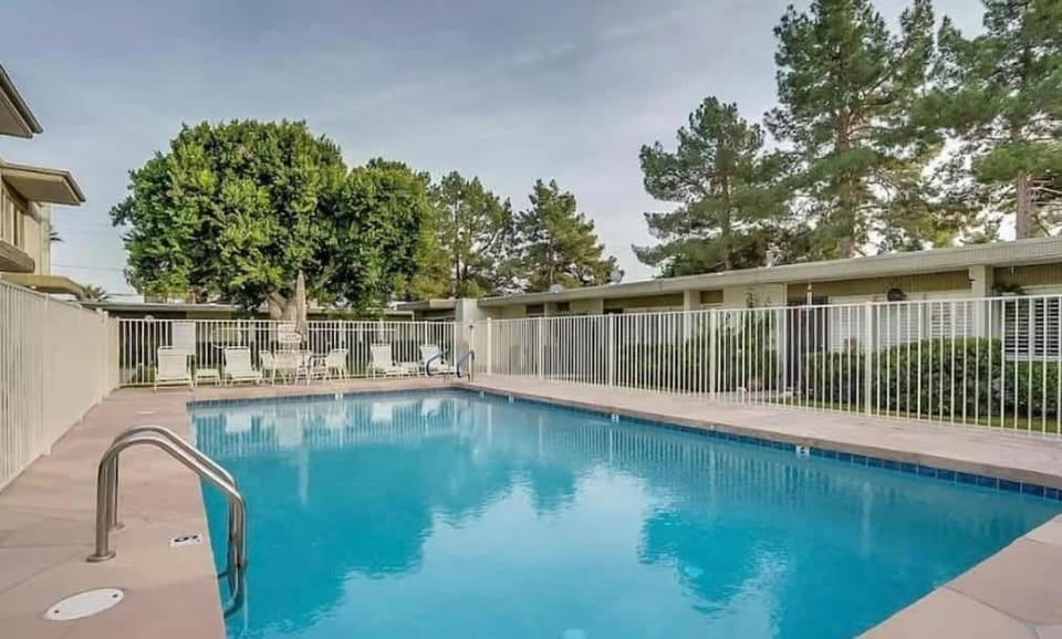 NEW-Heatherbrae 8-Old Town-Camelback View House in Scottsdale