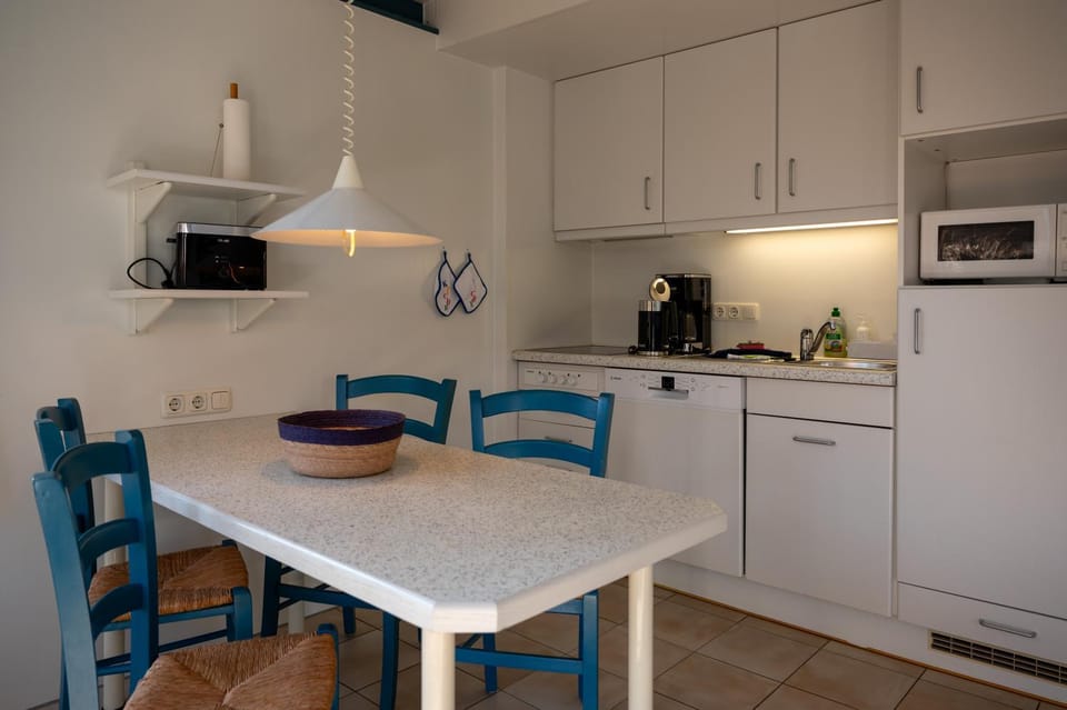 Backbord Apartment in Lower Saxony, Germany