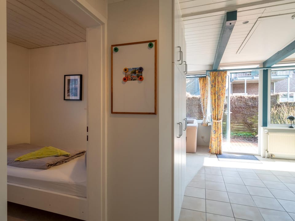 Backbord Apartment in Lower Saxony, Germany