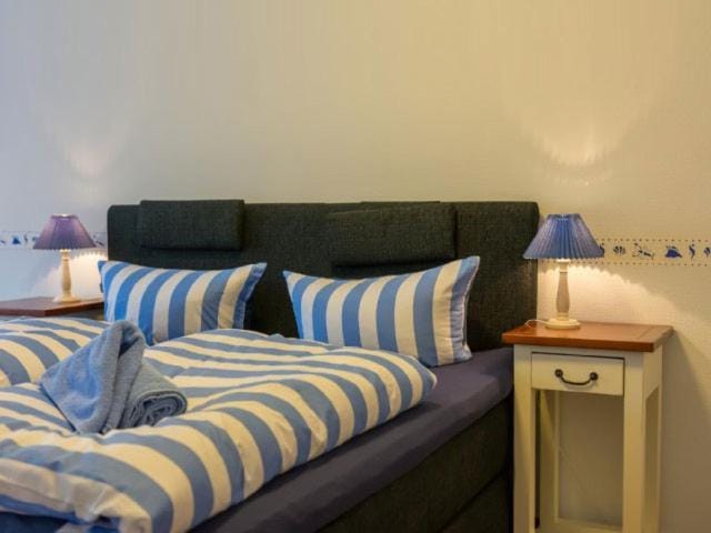 Huus Sülltje In't Logis Apartment in Lower Saxony, Germany