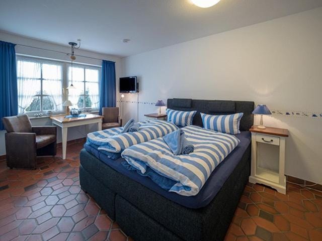 Huus Sülltje In't Logis Apartment in Lower Saxony, Germany