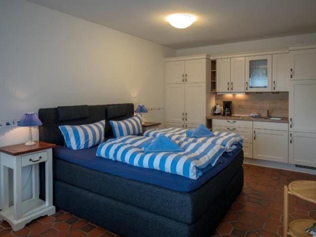 Huus Sülltje In't Logis Apartment in Lower Saxony, Germany