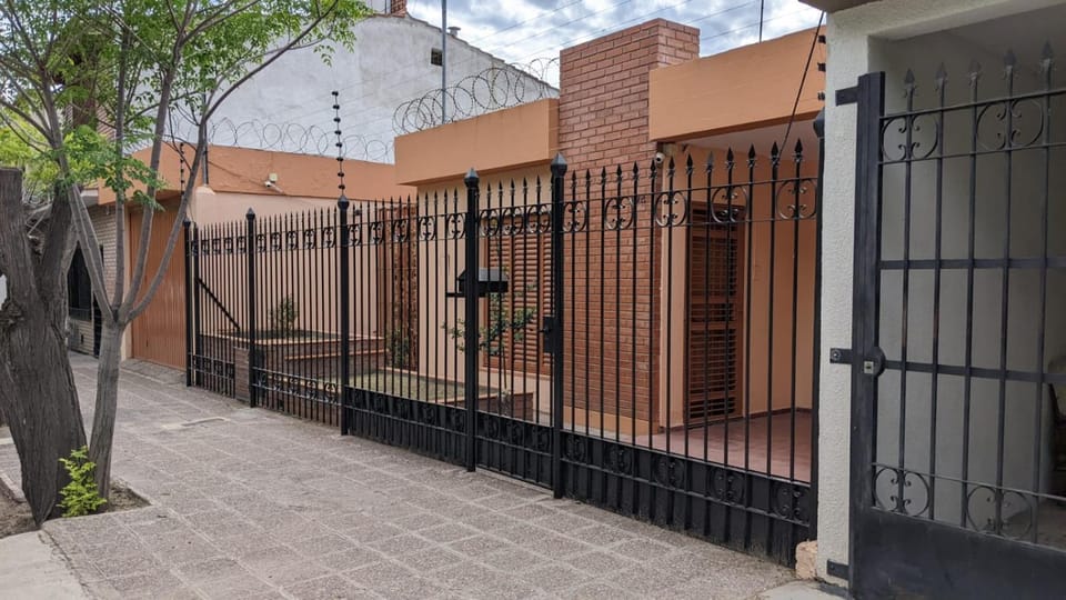 Casa del centro House in Mendoza Province Province