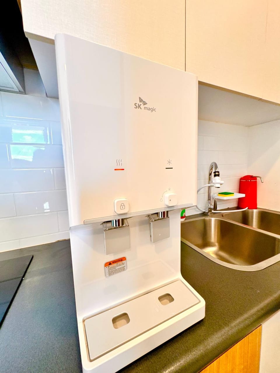The Podium Kuching Luxury 6pax 3BR HFloor Facing Aeon Apartment in Kuching