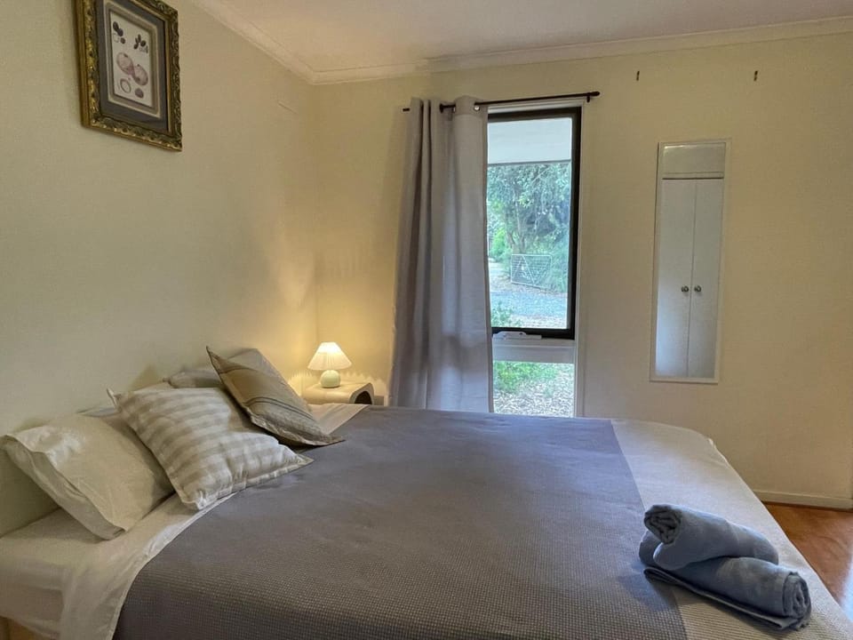 Macedon Country Stay House in Romsey