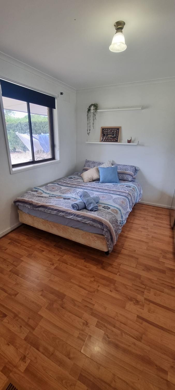 Macedon Country Stay House in Romsey