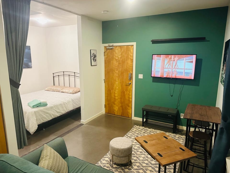 Beautiful loft in downtown Victoria Apartment in Victoria