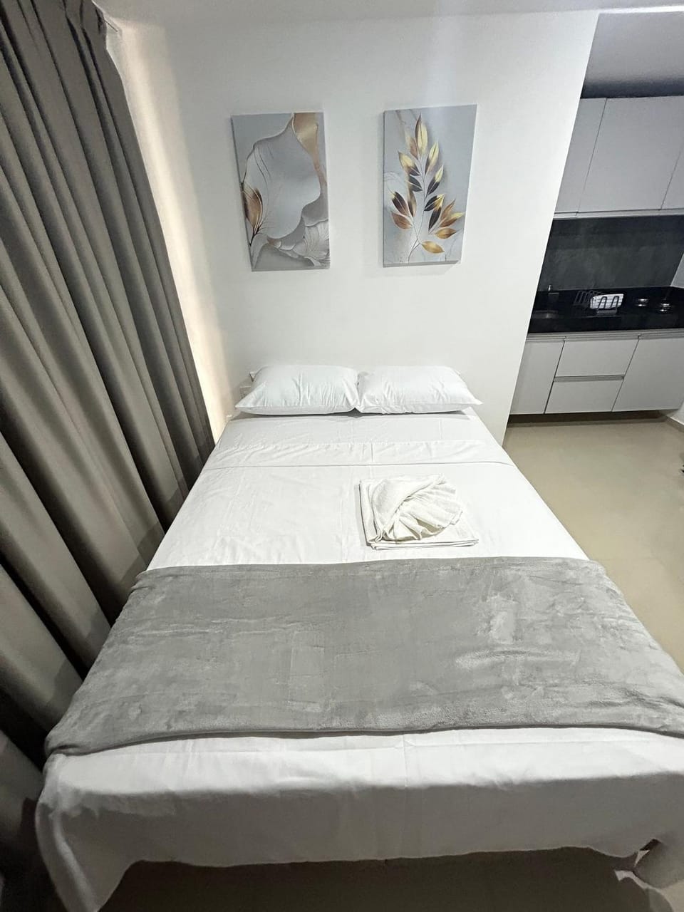 Melhores Flats - Incrível à beira-mar Apartment in Cabedelo