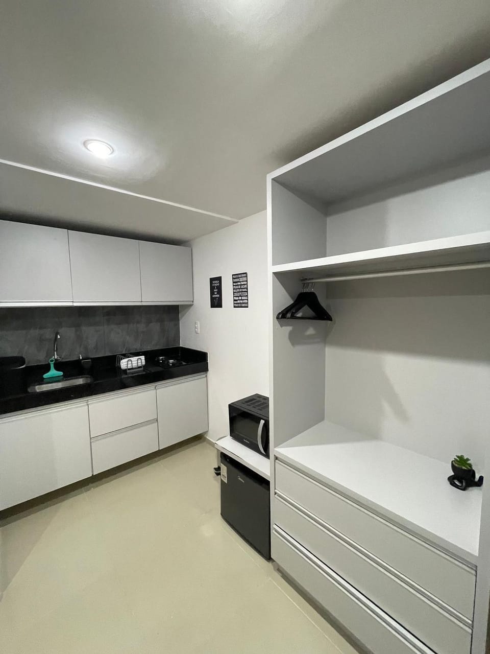 Melhores Flats - Incrível à beira-mar Apartment in Cabedelo