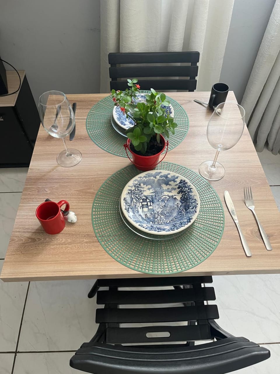 JAYHOME Apto completo em BH Apartment in Belo Horizonte
