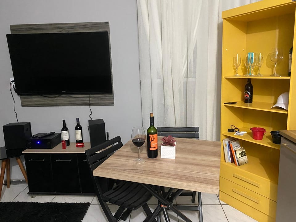JAYHOME Apto completo em BH Apartment in Belo Horizonte