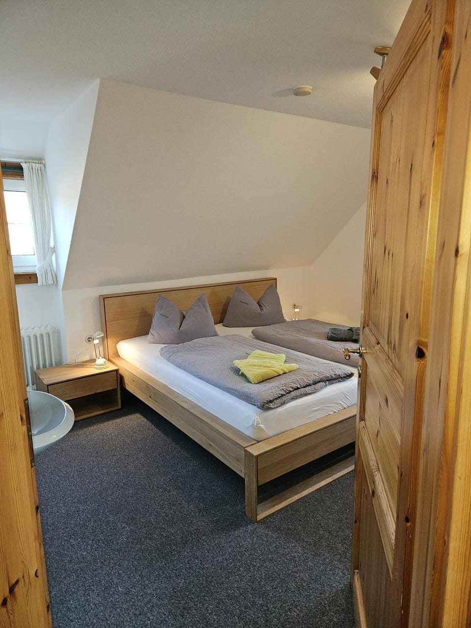 Waterkant 1 Apartment in Lower Saxony, Germany
