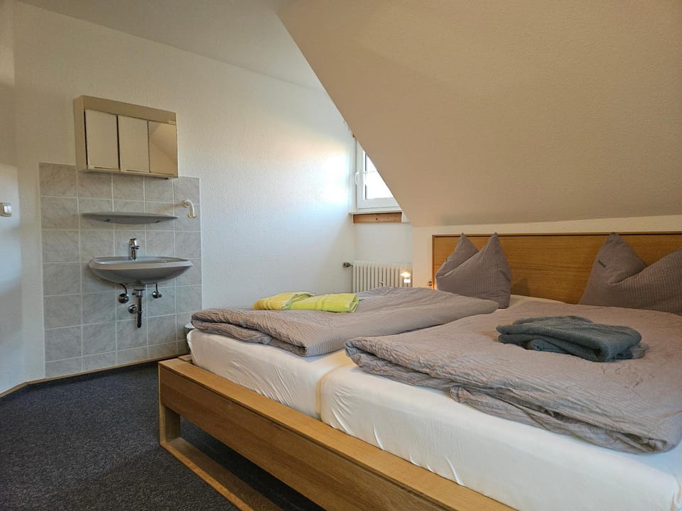 Waterkant 1 Apartment in Lower Saxony, Germany