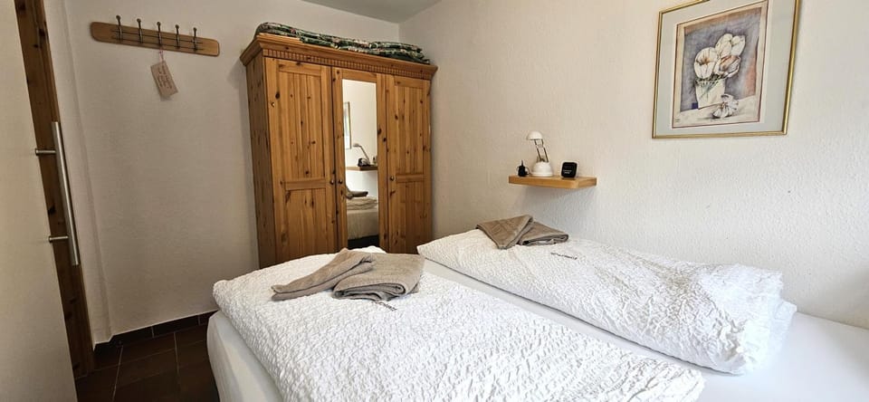 Waterkant 3 Apartment in Lower Saxony, Germany