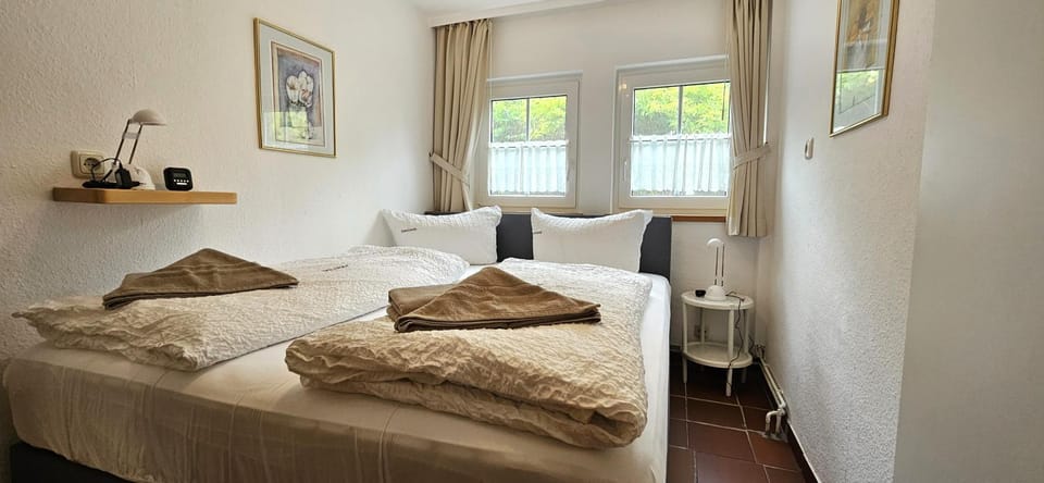 Waterkant 3 Apartment in Lower Saxony, Germany