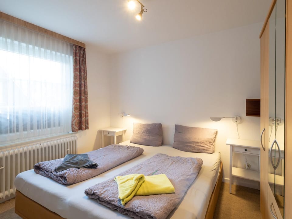 Huus unner Lee 1 Apartment in Lower Saxony, Germany