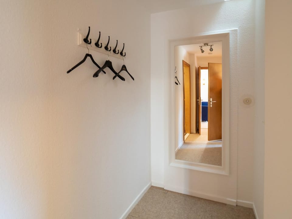 Huus unner Lee 1 Apartment in Lower Saxony, Germany