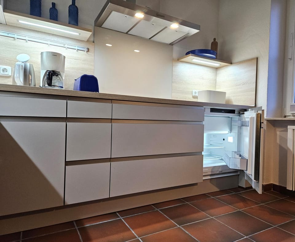 Heise Apartment in Lower Saxony, Germany