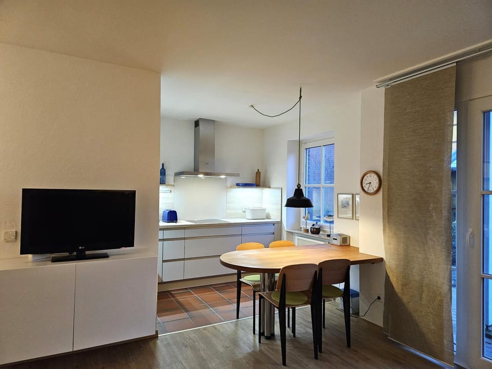 Heise Apartment in Lower Saxony, Germany