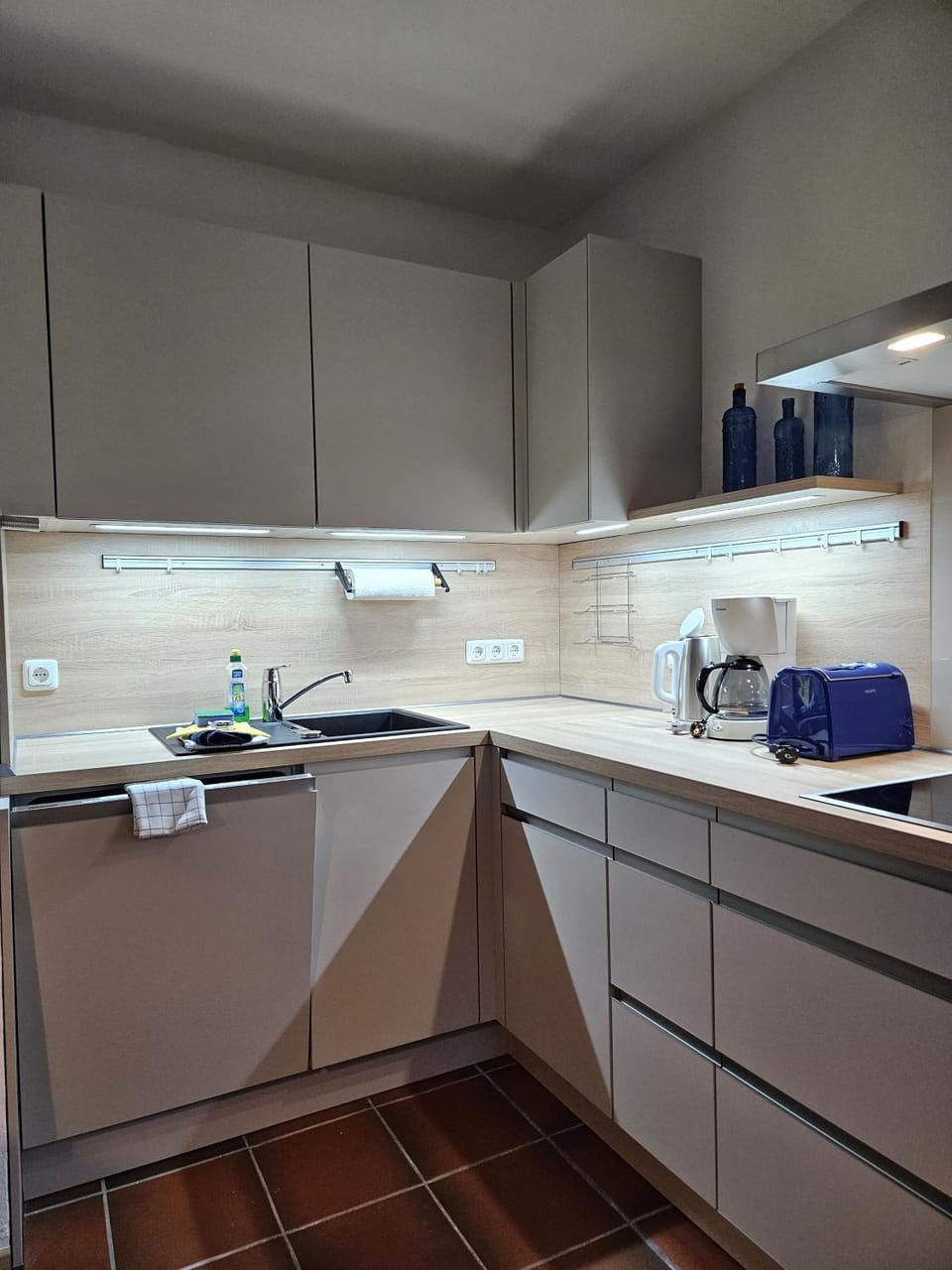 Heise Apartment in Lower Saxony, Germany