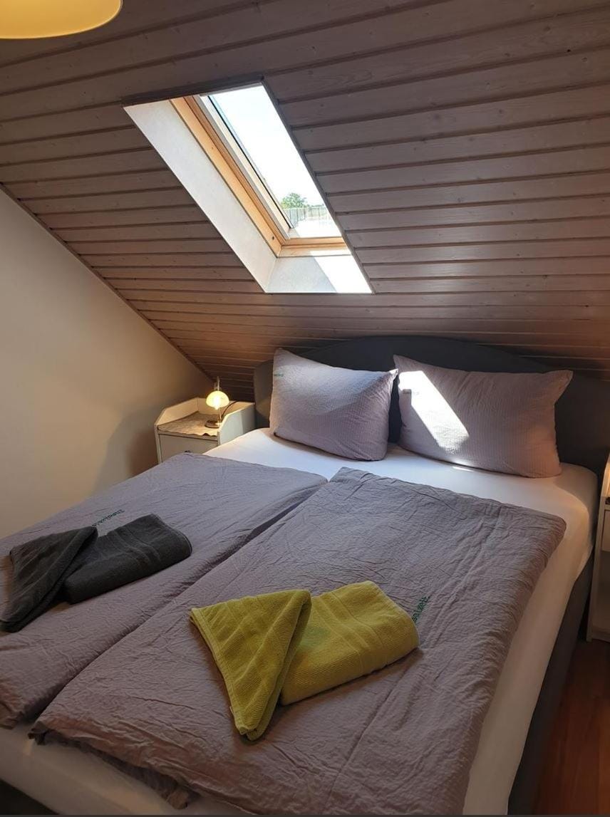 Karkstuuv Apartment in Lower Saxony, Germany