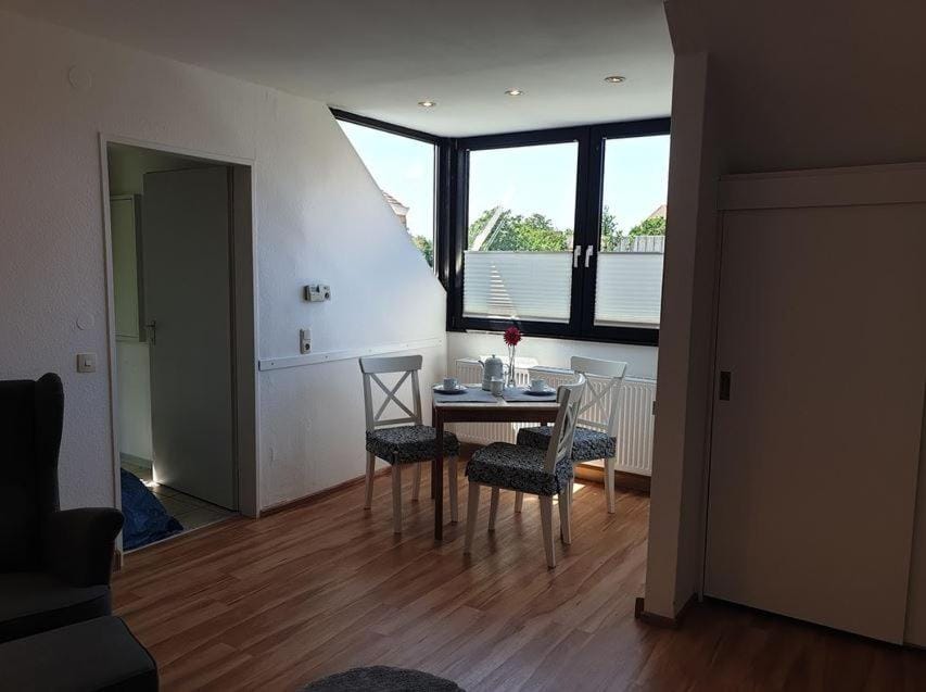 Karkstuuv Apartment in Lower Saxony, Germany