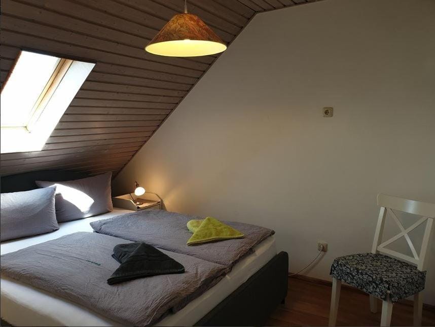Karkstuuv Apartment in Lower Saxony, Germany