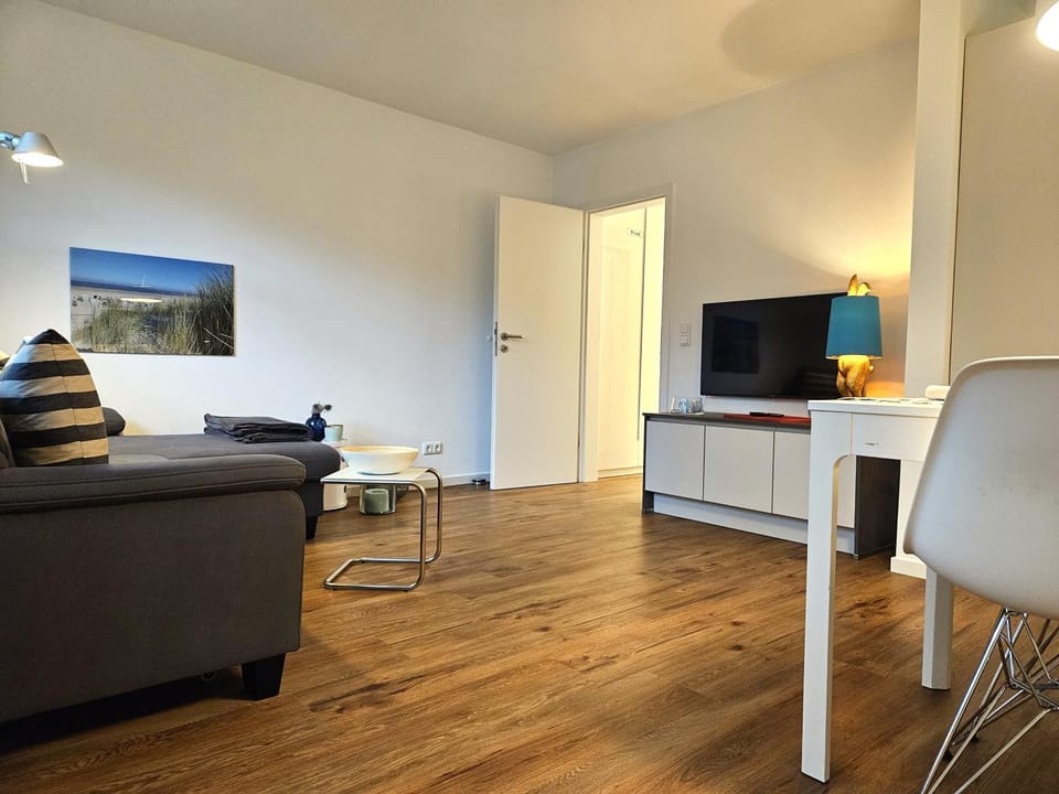 Kleine Zuflucht Apartment in Lower Saxony, Germany