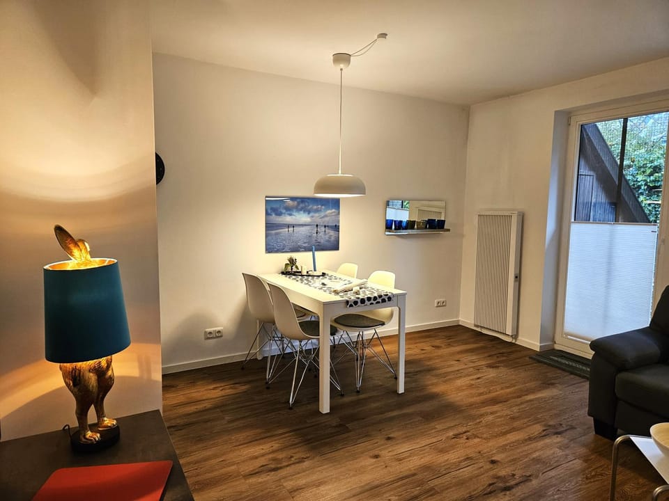 Kleine Zuflucht Apartment in Lower Saxony, Germany