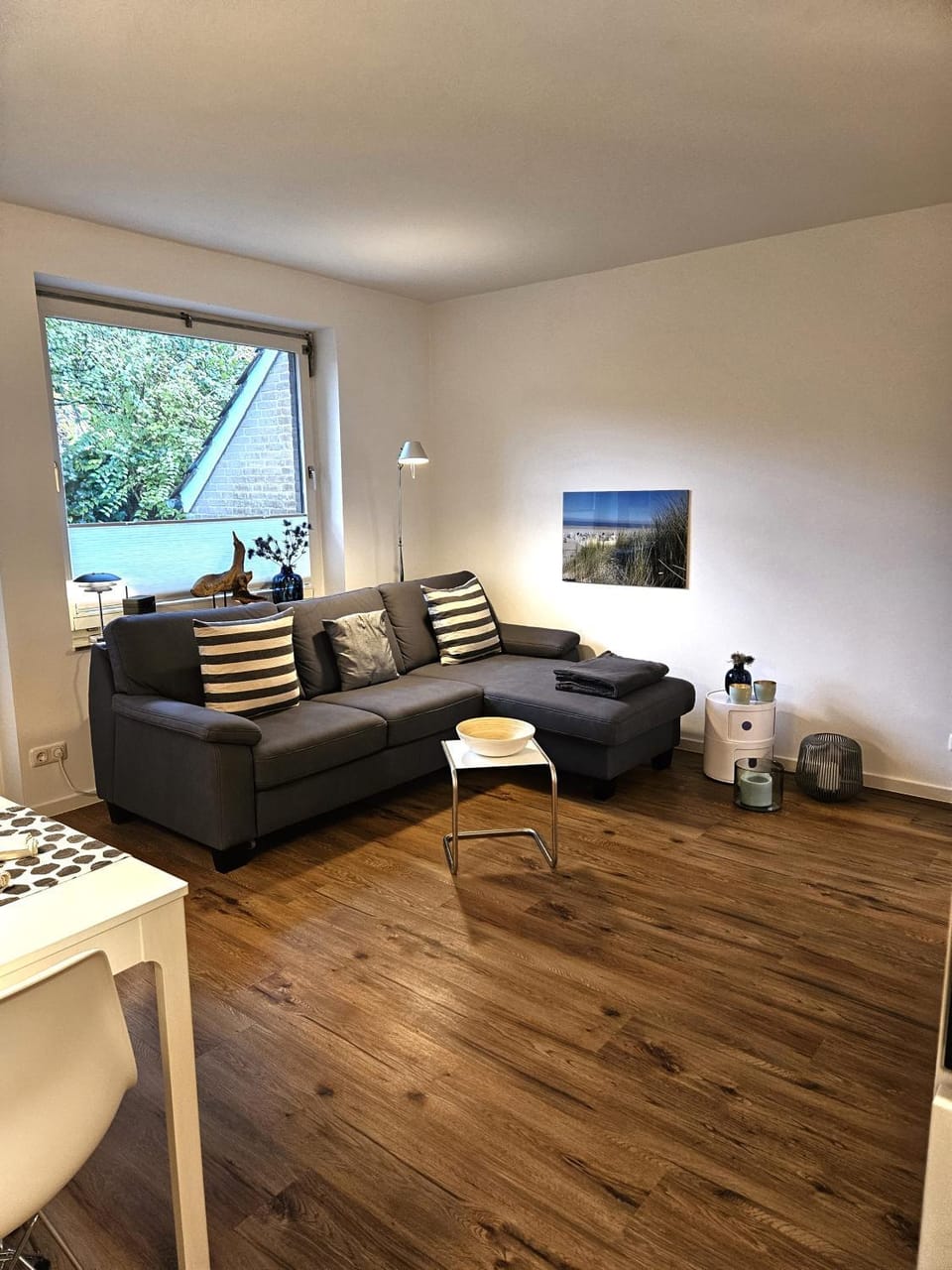 Kleine Zuflucht Apartment in Lower Saxony, Germany