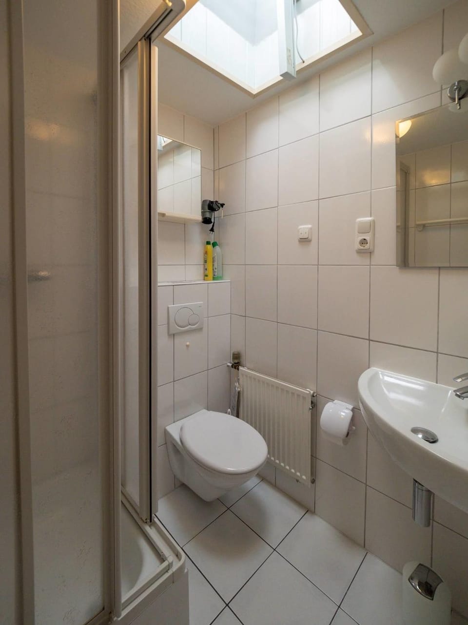 Waterkant 2 Apartment in Lower Saxony, Germany
