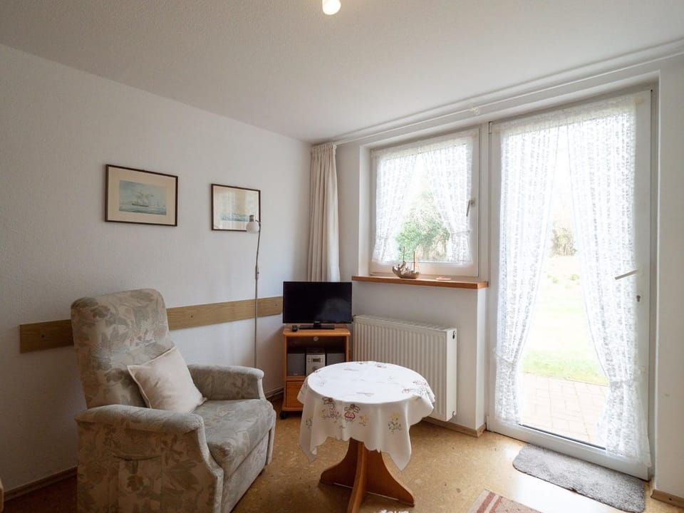 Waterkant 2 Apartment in Lower Saxony, Germany