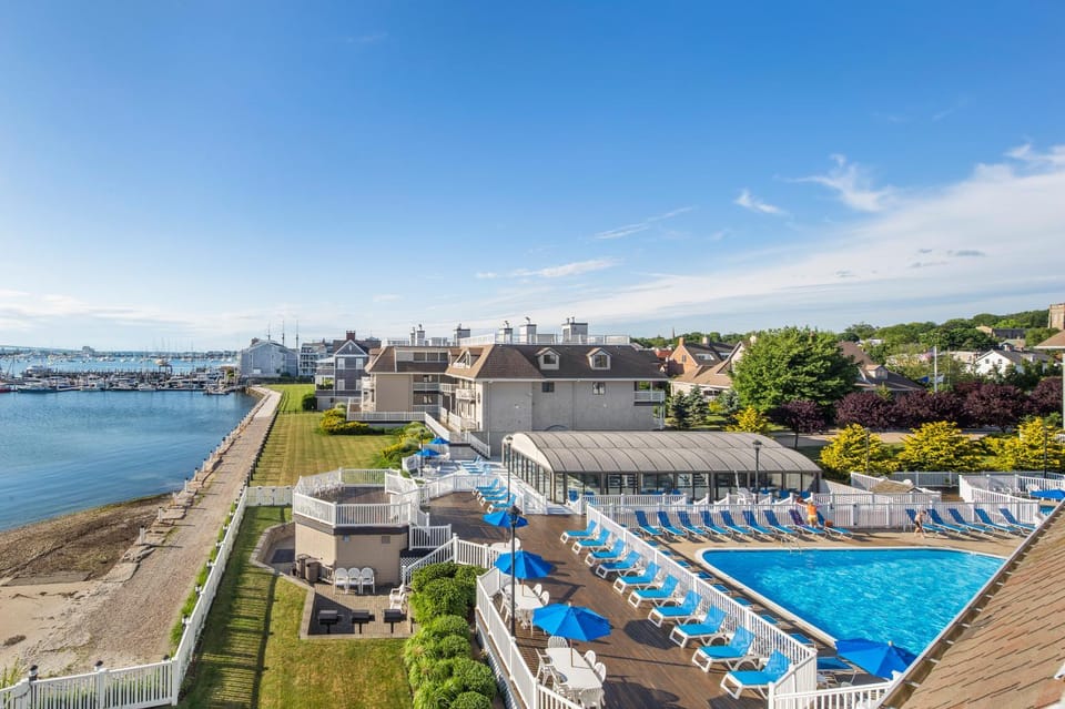 Sea view, Sea view, Swimming pool
