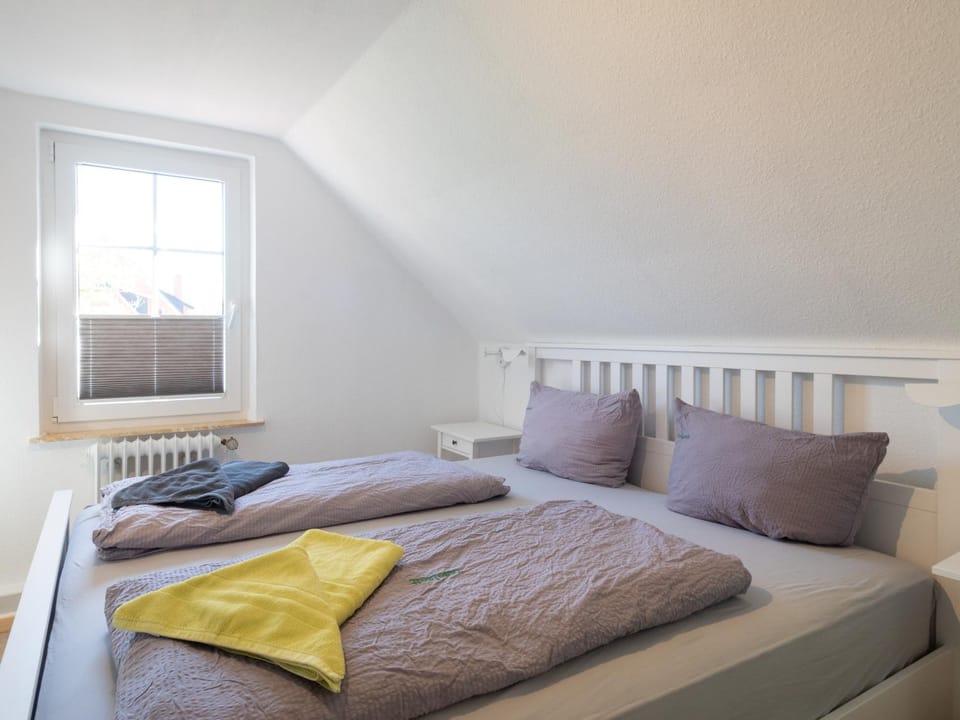 Huus unner Lee 3 Apartment in Lower Saxony, Germany