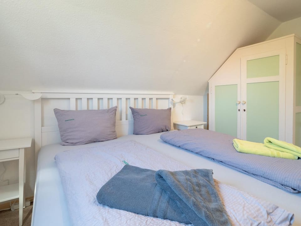 Huus unner Lee 3 Apartment in Lower Saxony, Germany