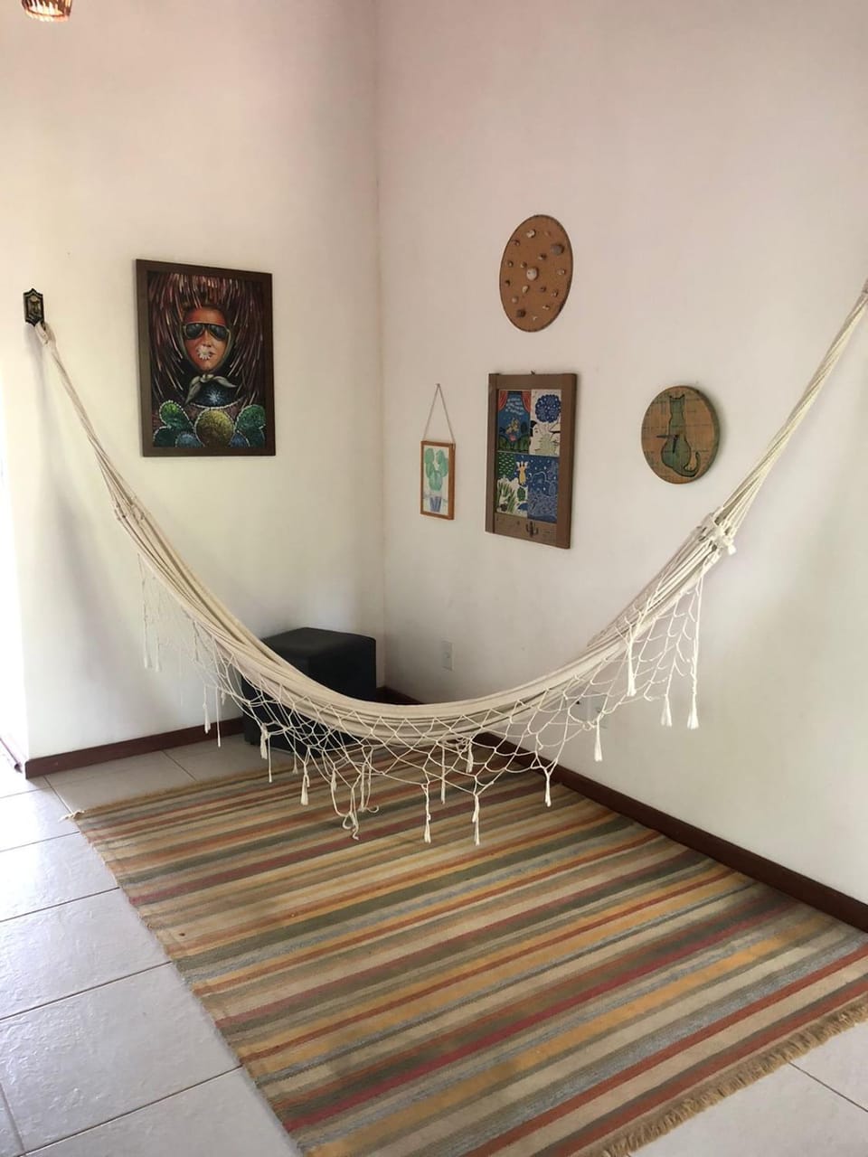 Pousada Iyalodê Inn in State of Bahia