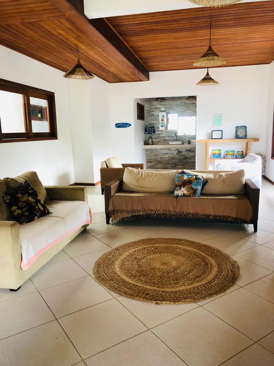 Pousada Iyalodê Inn in State of Bahia