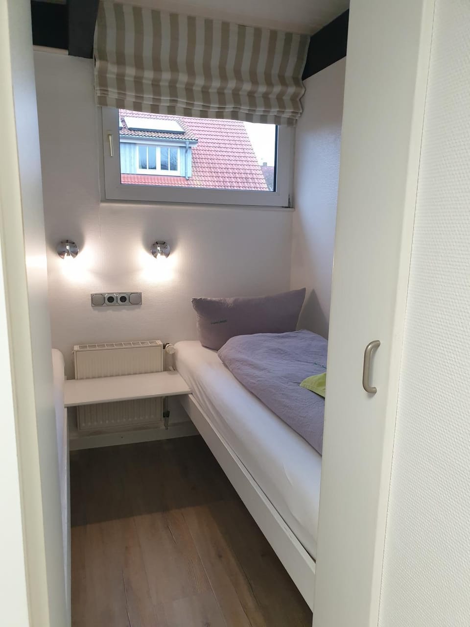 Lütt Kamp Apartment in Lower Saxony, Germany