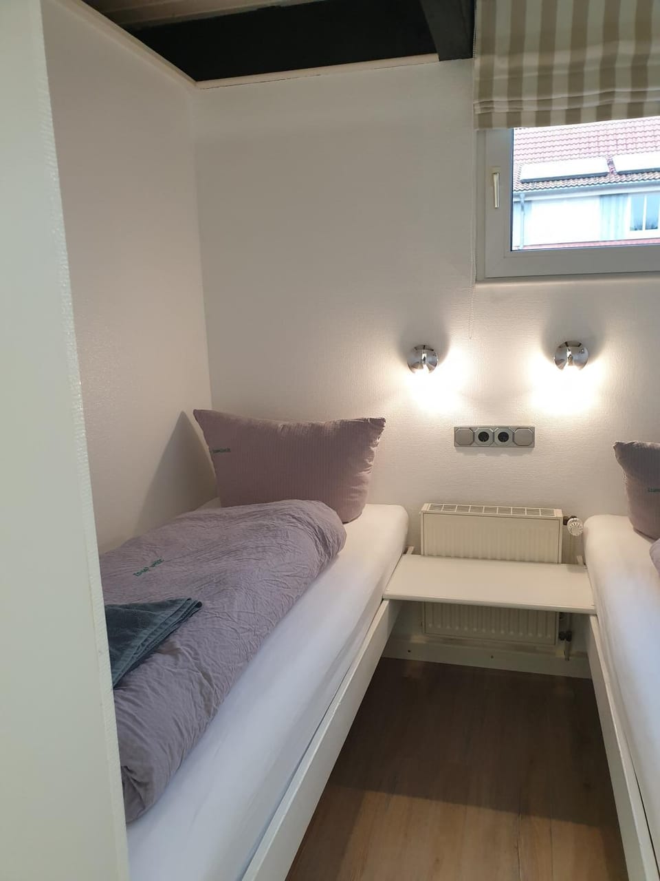 Lütt Kamp Apartment in Lower Saxony, Germany